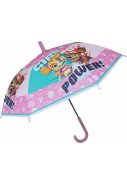 Parapluie dôme transparent Super Mario