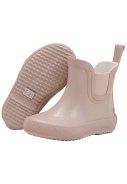 Bottes basses de pluie enfant Misty Rose de CeLaVi 3