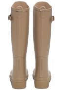 Bottes de pluie hautes Neo Rain Boot moka pour femme Ilse Jacobsen 3