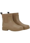 Bottes de pluie Mocca Neo d'Ilse Jacobsen