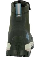 Bottine cheville Apex Zip Muck Boots mousse/menthe pour femme 2