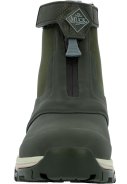 Bottine cheville Apex Zip Muck Boots mousse/menthe pour femme 3
