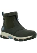 Bottine cheville Apex Zip Muck Boots mousse/menthe pour femme