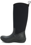 Bottine femme Muck Boots Arctic Adventure noire 6