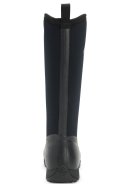Bottine femme Muck Boots Arctic Adventure noire 8