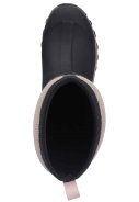 Bottes Muck Arctic Sport High II femme Noir/Tweed 5