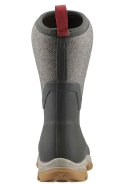 Bottes Muck Arctic Sport Mid II femme Olive/Tweed 2