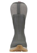 Bottes Muck Arctic Sport Mid II femme Olive/Tweed 7