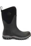 Bottes pour femmes Arctic Sport Mid II noires de Muck Boots 3