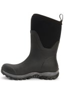 Bottes pour femmes Arctic Sport Mid II noires de Muck Boots 5