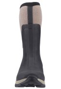 Bottes Muck Arctic Sport Mid II femme Noir/Tweed 2
