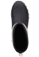 Bottes Muck Arctic Sport Mid II femme Noir/Tweed 6