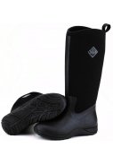 Bottine femme Muck Boots Arctic Adventure noire 3