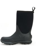 Muck Boots bottines homme Arctic Excursion Mid noir / gris 3
