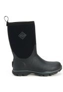 Muck Boots bottines homme Arctic Excursion Mid noir / gris 4
