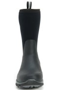 Muck Boots bottines homme Arctic Excursion Mid noir / gris 7