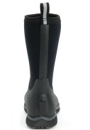 Muck Boots bottines homme Arctic Excursion Mid noir / gris 8