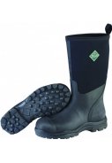 Bottes Derwent II Muck Boots pour homme – noir 2