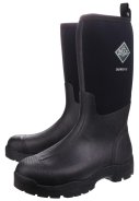 Bottes Derwent II Muck Boots pour homme – noir 5