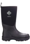 Bottes Derwent II Muck Boots pour homme – noir 6