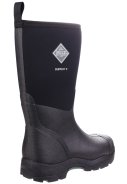 Bottes Derwent II Muck Boots pour homme – noir 9