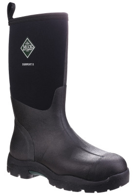 Bottes Derwent II Muck Boots pour homme – noir