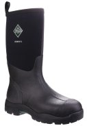 Bottes Derwent II Muck Boots pour homme – noir