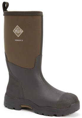 Bottes Derwent II Muck Boots – marron