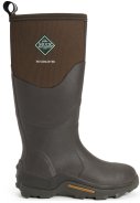 Bottes outdoor Muckmaster High marron de Muck Boots 3