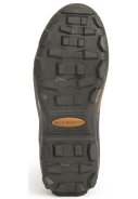 Bottes outdoor Muckmaster High marron de Muck Boots 4