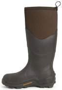 Bottes outdoor Muckmaster High marron de Muck Boots 5