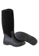 Bottine femme Muck Boots Arctic Adventure noire 2