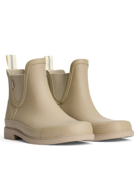Mule bottes de pluie basses Eva de Tretorn