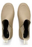 Mule bottes de pluie basses Eva de Tretorn 5
