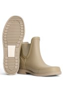Mule bottes de pluie basses Eva de Tretorn 6