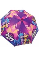 Parapluie dôme transparent Super Mario