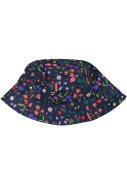 Chapeau de pluie vert / Bucket Hat de Danefae