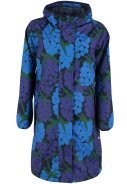 Imperméable noir Helmlock Danelisabeth de Danefae