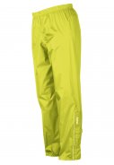 Pantalon de pluie homme léger jaune néon Tramp de Pro-X Elements 2