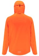 Imperméable léger Venture – Mac in a Sac | Néon orange 7