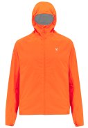 Imperméable léger Venture – Mac in a Sac | Néon orange 8