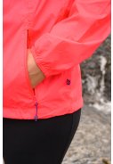 Imperméable néon rose Mac in a Sac 3