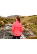 Imperméable néon rose Mac in a Sac 5