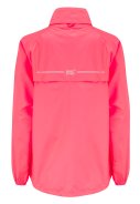 Imperméable néon rose Mac in a Sac 7