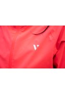 Imperméable léger Venture – Mac in a Sac | Néon rose 2