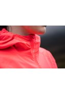 Imperméable léger Venture – Mac in a Sac | Néon rose 4