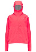Imperméable léger Venture – Mac in a Sac | Néon rose 5