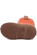 Botte de pluie Thermo en néoprène de Bisgaard 2