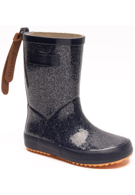 Botte de pluie enfant paillettes Ocean Fashion de Bisgaard