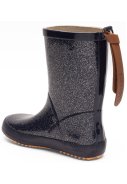 Botte de pluie enfant paillettes Ocean Fashion de Bisgaard 2